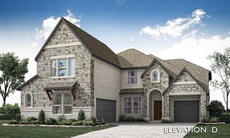 545 Holiday Ave, Waxahachie, TX 75165