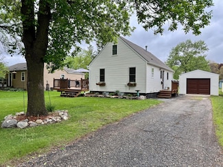 2728 Pine Ave, Slayton, MN 56172