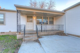 7336 E King Place, Tulsa, OK 74115