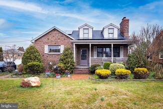 1109 Washington St, New Castle, DE 19720
