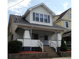 628 Hawthorne Ave, Kittanning, PA 16201