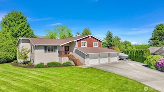 2548 Crescent St, Ferndale, WA 98248