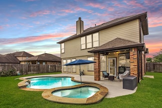 28919 Dryander Forest Ct, Katy, TX 77494
