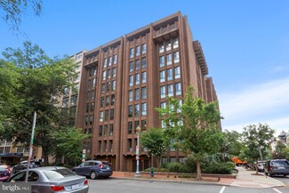 1280 21st St NW Unit 302, Washington, DC 20036