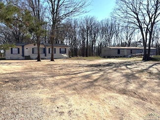 125 County Road 1031, Mount Vernon, TX 75457