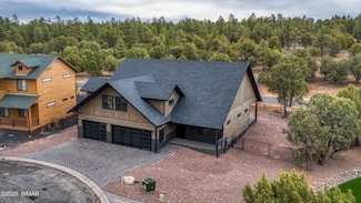 4920 Mountain Hollow Loop, Show Low, AZ 85901