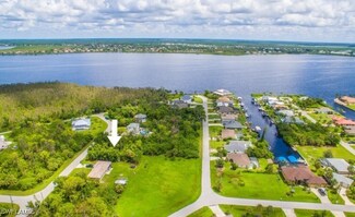 5042 Fifer Terrace Unit 5, Gulf Cove, FL 33981