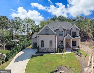 1525 Tapestry Ridge, Lawrenceville, GA 30045