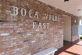 400 NE 20th St Unit D109, Boca Raton, FL 33431