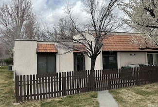 1020 Baywood Dr Unit B, Sparks, NV 89434