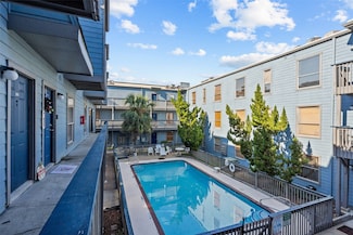 8100 Seawall Blvd Unit 285, Galveston, TX 77551