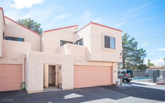 3369 Milenko Dr, Las Vegas, NV 89121