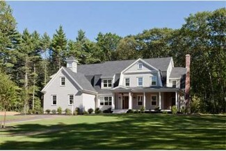 220 Hanover Rd, Carlisle, MA 01741