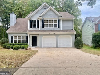 4450 Bradstone Trace NW Unit 2, Lilburn, GA 30047