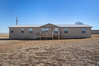 26 Quail Trail, Moriarty, NM 87035