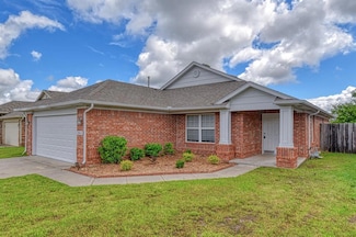3412 Chester Terrace, Yukon, OK 73099