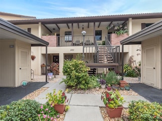 340 Three Lakes Ln Unit K, Venice, FL 34285