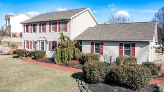 496 Beagle Club Rd, Lewisburg, PA 17837