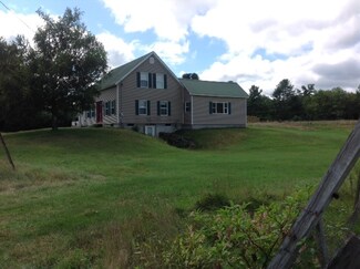 539 Warwick Rd, Winchester, NH 03470