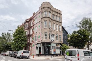 818 W 18th St Unit 2R, Chicago, IL 60608