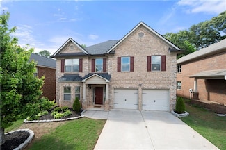 1181 Gateview Dr, Lawrenceville, GA 30046