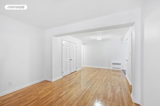 401 W 56th St Unit 4-C, New York, NY 10019