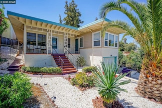 2450 Bella Vista Ave, Martinez, CA 94553