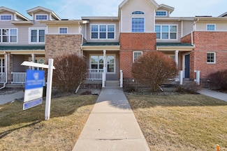 5485 Caddis Bend, Fitchburg, WI 53711