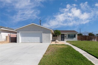 4886 Flora St, Montclair, CA 91763