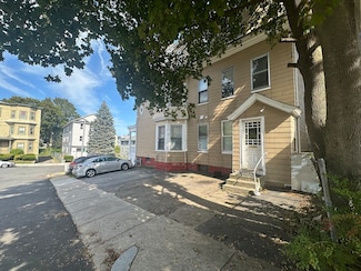 24 Grand St, Worcester, MA 01610