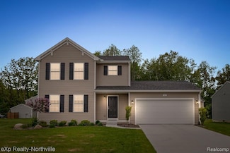 342 Lotz Ct, Wayland, MI 49348