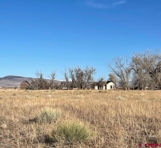 TBD County Roads K and 13, Antonito, CO 81120