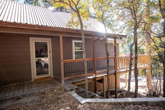 606 Fifth St, Cloudcroft, NM 88317