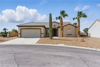 2612 Dearport Ct, Henderson, NV 89052
