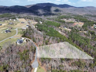 Lot 37 Shady Ridge, Blairsville, GA 30512