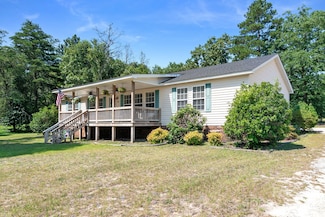 5701 Lockhart Rd, Kershaw, SC 29067