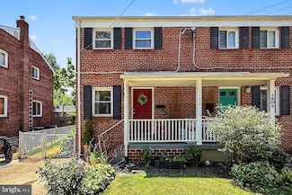 1804 N Cliff St, Alexandria, VA 22301