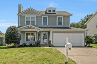 2513 Winter Springs Ct, Hermitage, TN 37076
