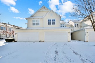 2983 Falling Waters Ln, Lindenhurst, IL 60046