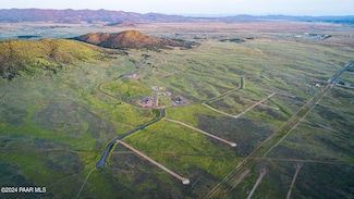 10210 E Woven Gold Lot 66 Way, Prescott Valley, AZ 86315