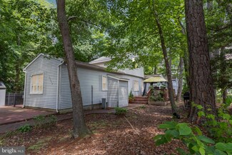 33357 Sycamore St, Ocean View, DE 19970