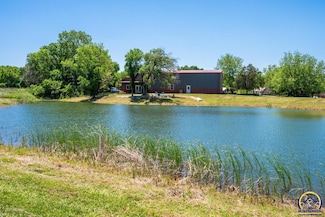 4398 E 325th St, Melvern, KS 66510