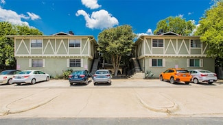 4306 Avenue A Unit 111, Austin, TX 78751