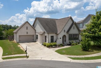 6651 Woodmere Crossing, Leeds, AL 35094