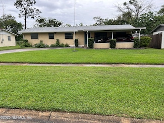 513 Clermont Ave S, Orange Park, FL 32073