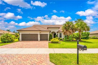 4856 SW Sensation St, Palm City, FL 34990