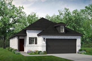 217 Pintail Ln, Rhome, TX 76078