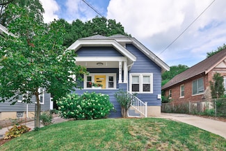 4806 Plainville Rd, Cincinnati, OH 45227