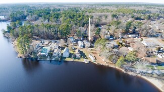 5 Point of Pines Rd, East Freetown, MA 02717