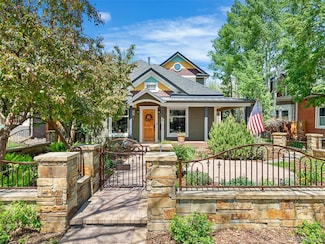 1016 W Mountain Ave, Fort Collins, CO 80521